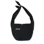 Sac Caba Noir Belleville à Manche Ajustable Dickies