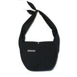 Sac Caba Noir Belleville à Manche Ajustable Dickies