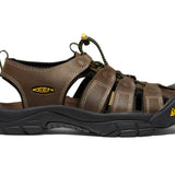 Sandales KEEN Newport M-Bison KEEN