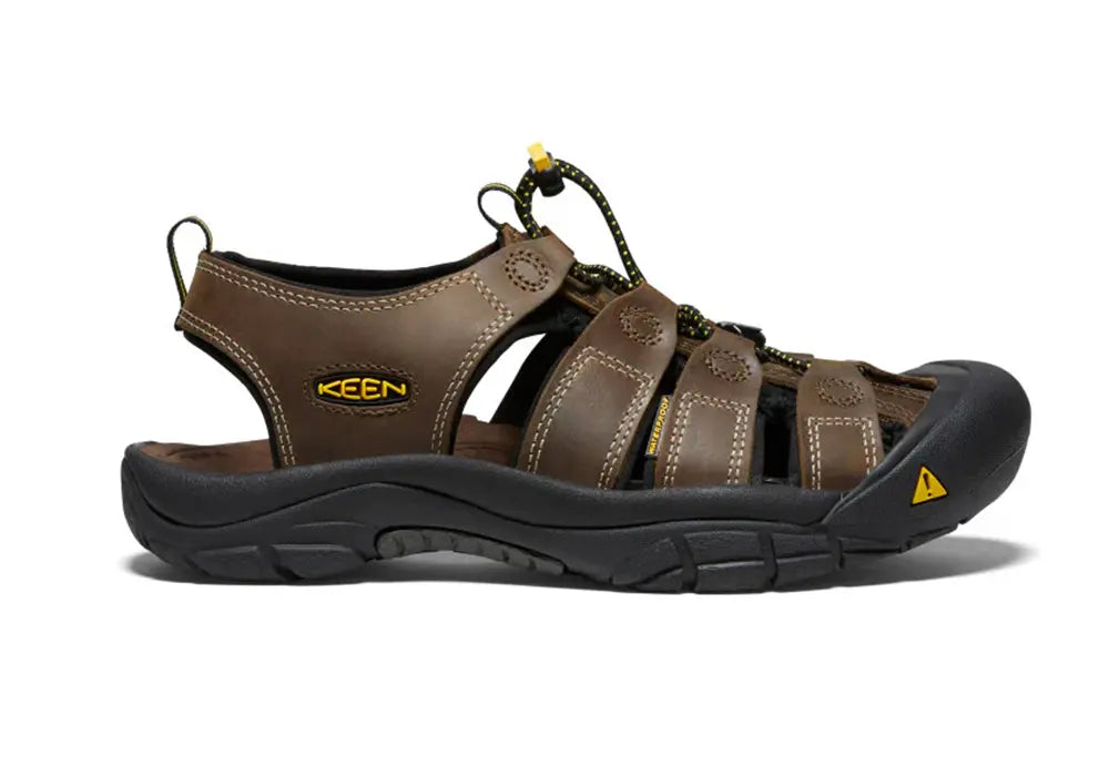 Sandales KEEN Newport M-Bison KEEN