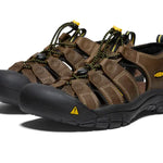 Sandales KEEN Newport M-Bison KEEN