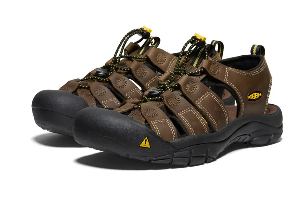 Sandales KEEN Newport M-Bison KEEN