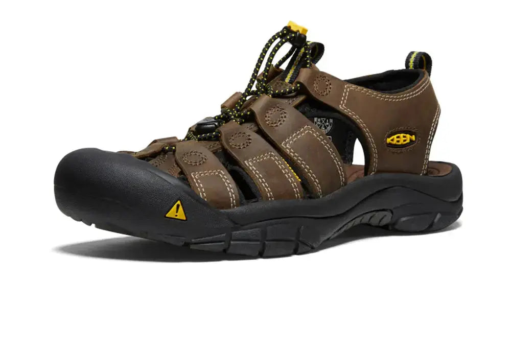 Sandales KEEN Newport M-Bison KEEN
