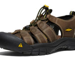 Sandales KEEN Newport M-Bison KEEN