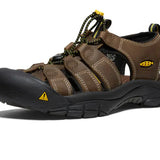 Sandales KEEN Newport M-Bison KEEN
