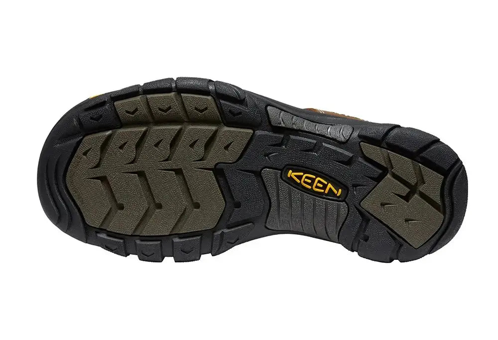 Sandales KEEN Newport M-Bison KEEN