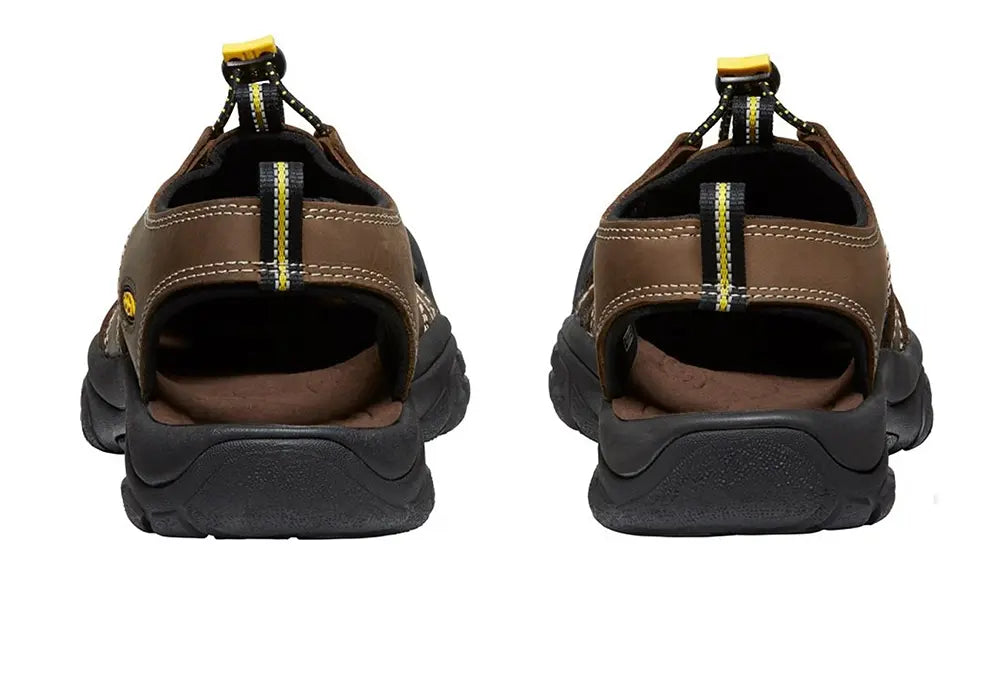 Sandales KEEN Newport M-Bison KEEN