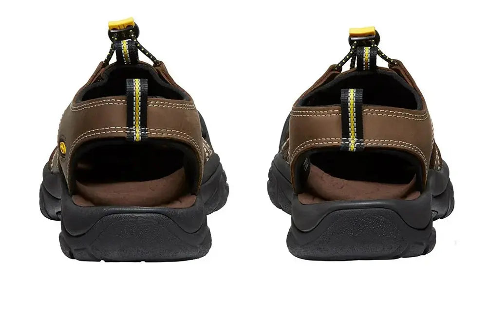 Sandales KEEN Newport M-Bison KEEN