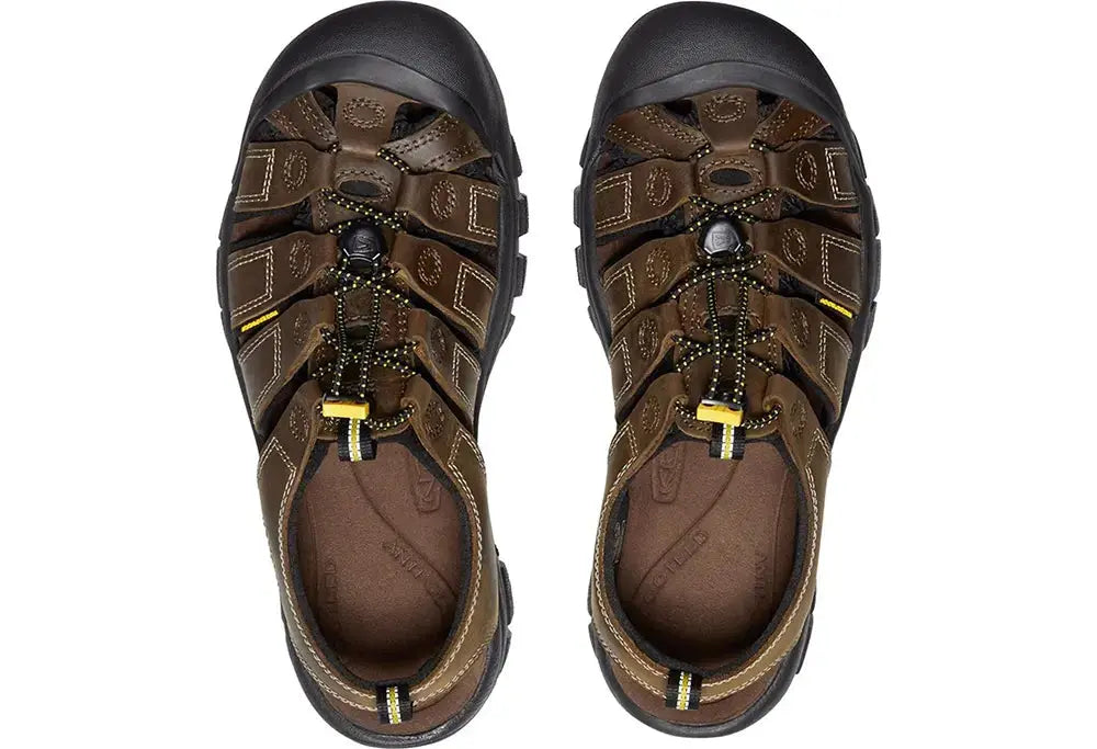 Sandales KEEN Newport M-Bison KEEN