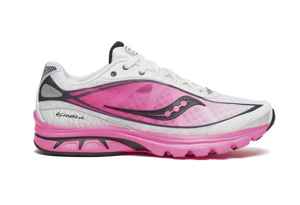 Saucony Kinvara 1 "Vizi Pink" Saucony