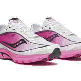 Saucony Kinvara 1 "Vizi Pink" Saucony