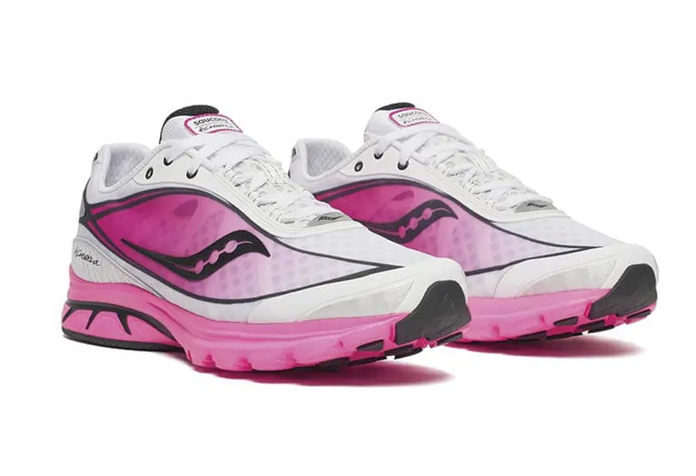 Saucony Kinvara 1 "Vizi Pink" Saucony
