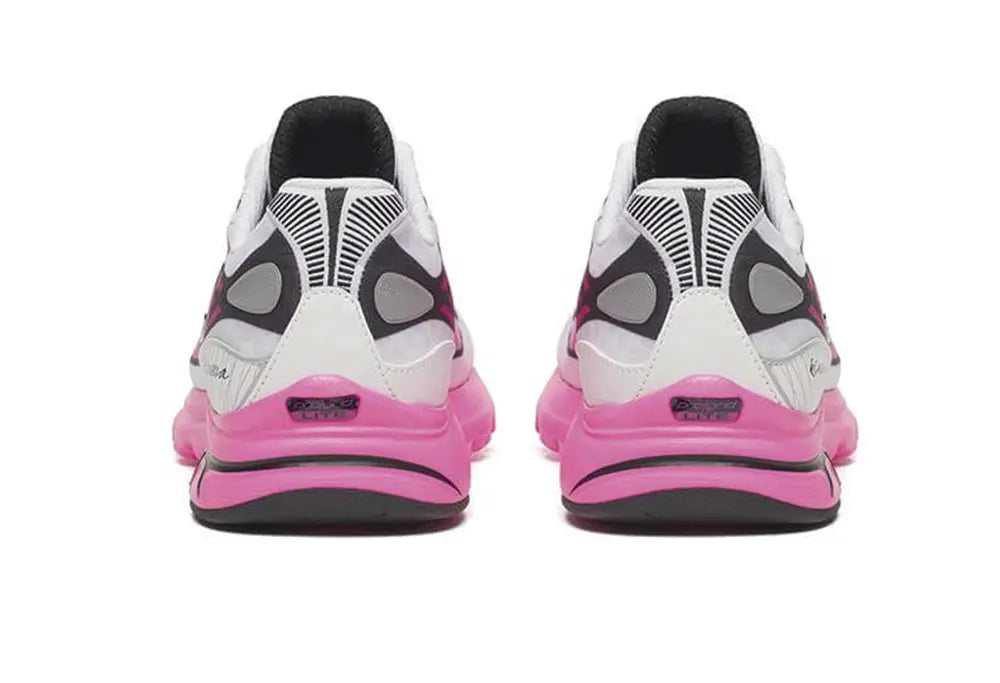 Saucony Kinvara 1 "Vizi Pink" Saucony