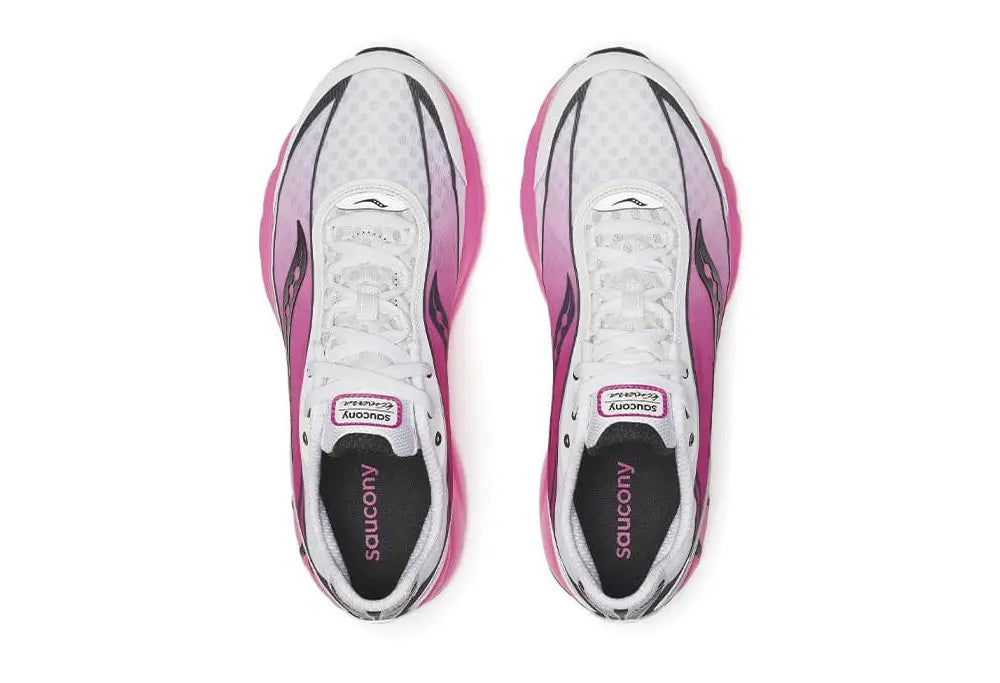 Saucony Kinvara 1 "Vizi Pink" Saucony