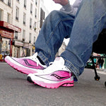 Saucony Kinvara 1 "Vizi Pink" Saucony