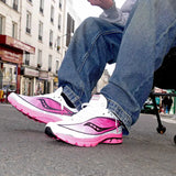 Saucony Kinvara 1 "Vizi Pink" Saucony