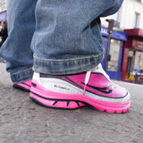 Saucony Kinvara 1 "Vizi Pink" Saucony