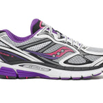 Saucony PROGRID GUIDE 7 White/ Drupes Saucony