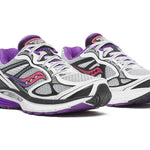 Saucony PROGRID GUIDE 7 White/ Drupes Saucony