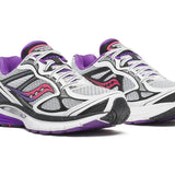 Saucony PROGRID GUIDE 7 White/ Drupes Saucony
