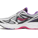 Saucony PROGRID GUIDE 7 White/ Drupes Saucony