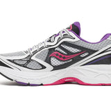 Saucony PROGRID GUIDE 7 White/ Drupes Saucony
