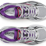 Saucony PROGRID GUIDE 7 White/ Drupes Saucony