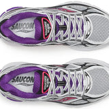 Saucony PROGRID GUIDE 7 White/ Drupes Saucony