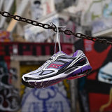 Saucony PROGRID GUIDE 7 White/ Drupes Saucony