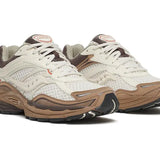 Saucony PROGRID OMNI 9 OG - Almond/ Coca - Saucony