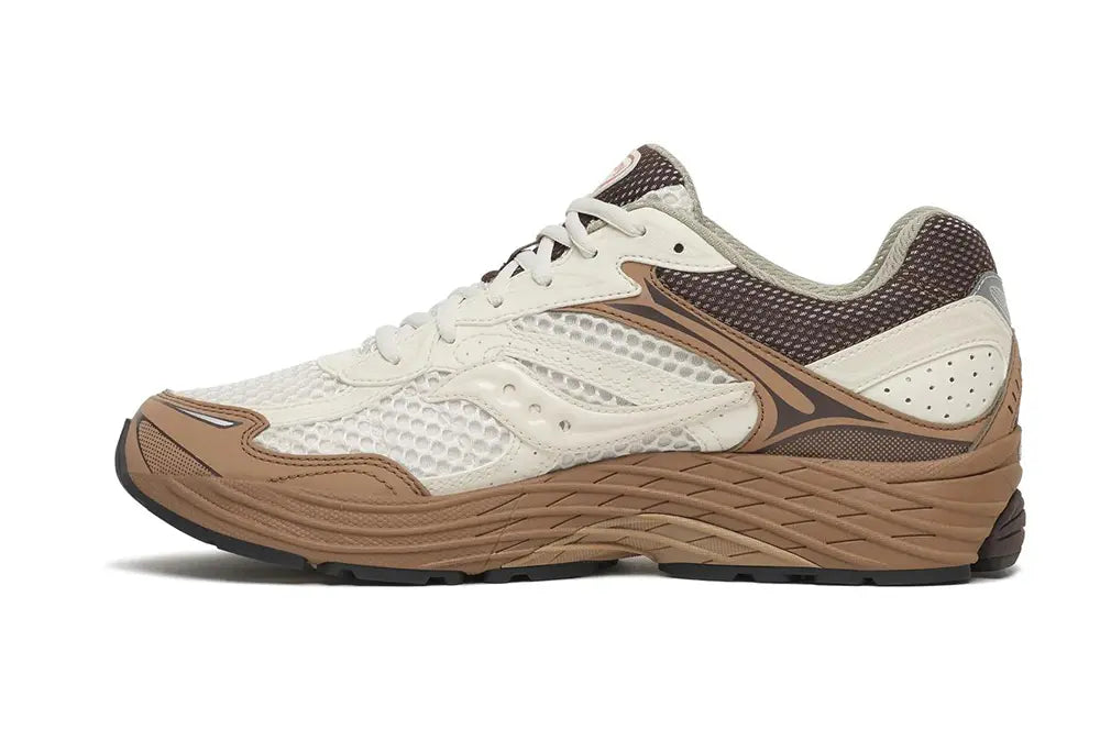 Saucony PROGRID OMNI 9 OG - Almond/ Coca - Saucony