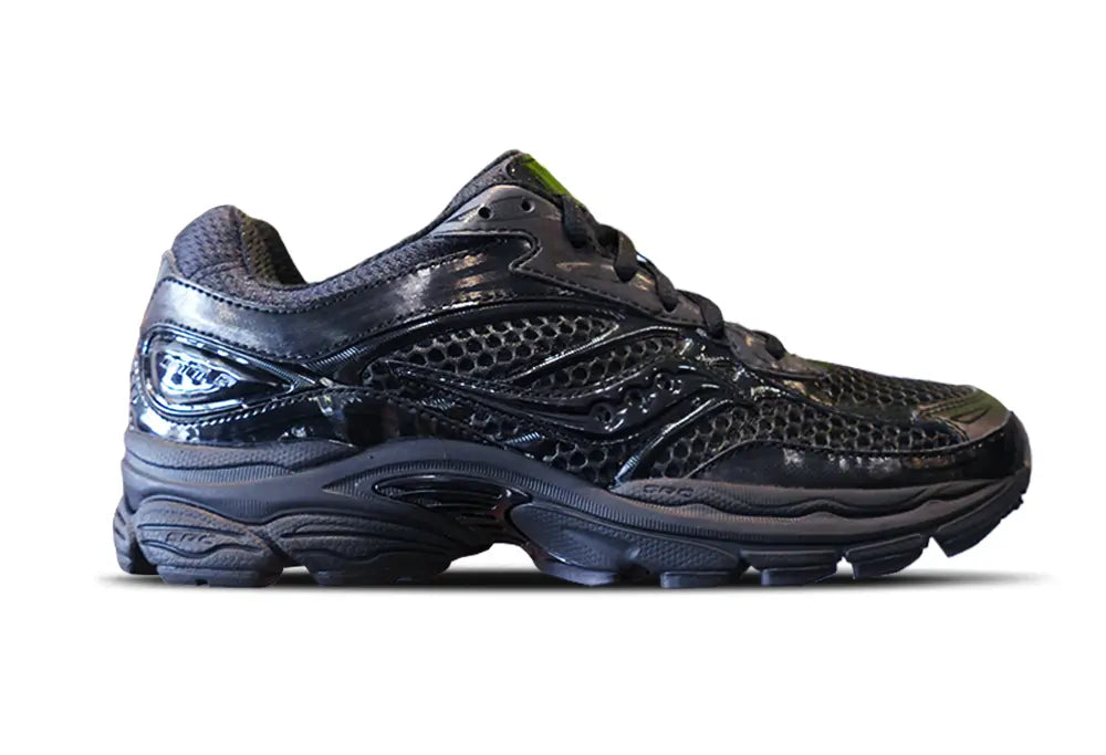 Saucony PROGRID OMNI 9 OG - Black - Saucony