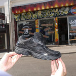 Saucony PROGRID OMNI 9 OG - Black - Saucony