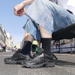 Saucony PROGRID OMNI 9 OG - Black - Saucony