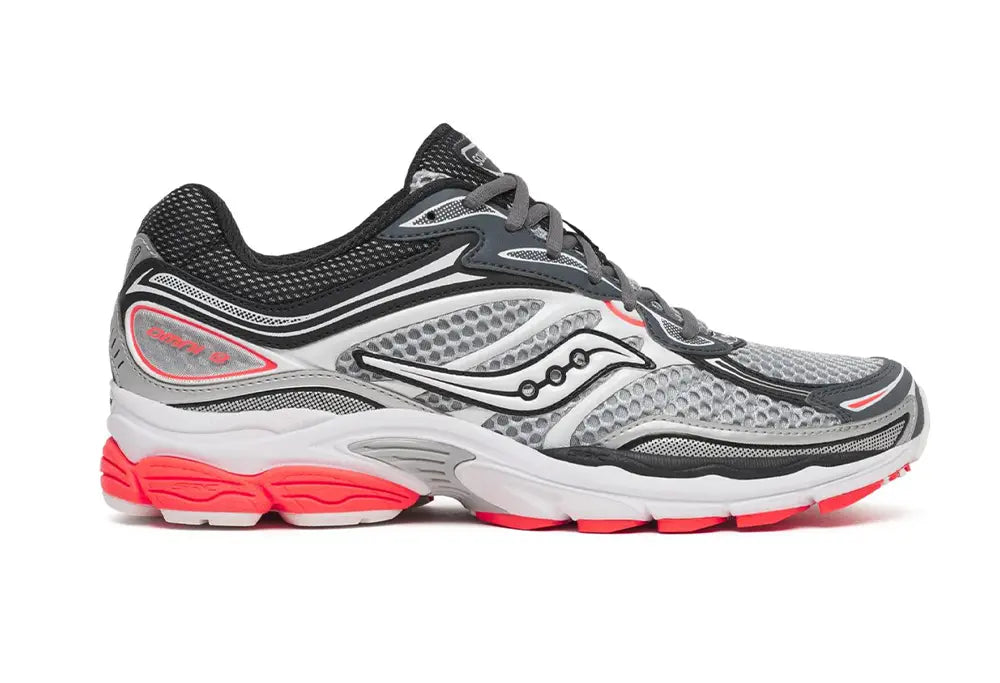 Saucony PROGRID OMNI 9 OG - Cadet/ ViZiRed - Saucony