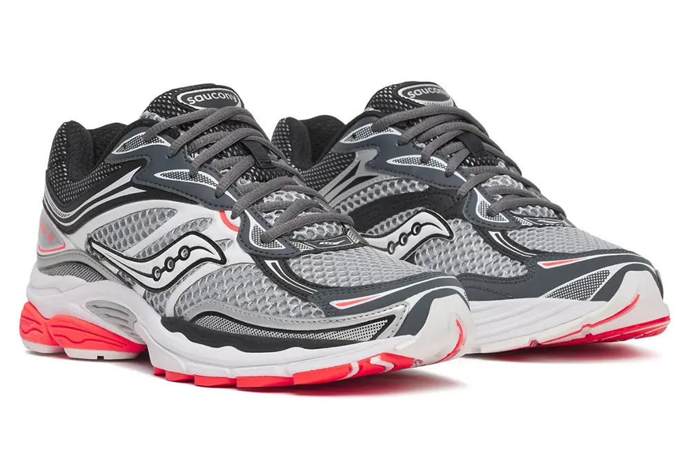 Saucony PROGRID OMNI 9 OG - Cadet/ ViZiRed - Saucony