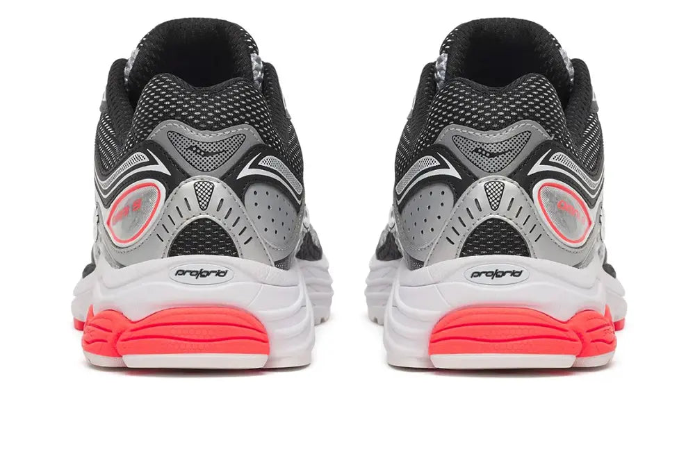 Saucony PROGRID OMNI 9 OG - Cadet/ ViZiRed - Saucony