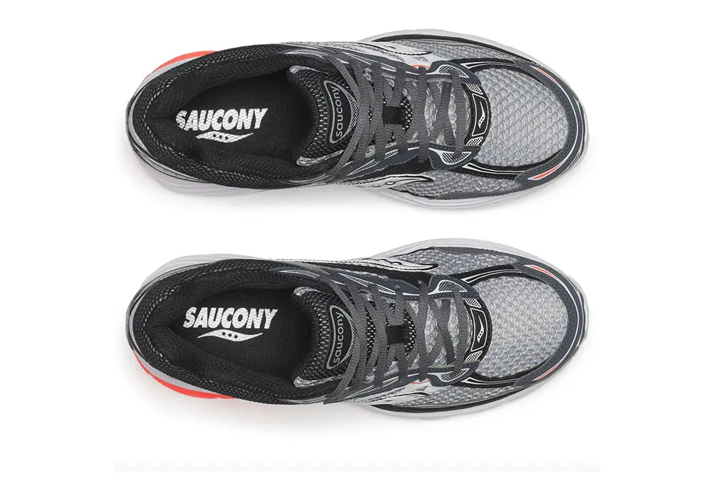 Saucony PROGRID OMNI 9 OG - Cadet/ ViZiRed - Saucony