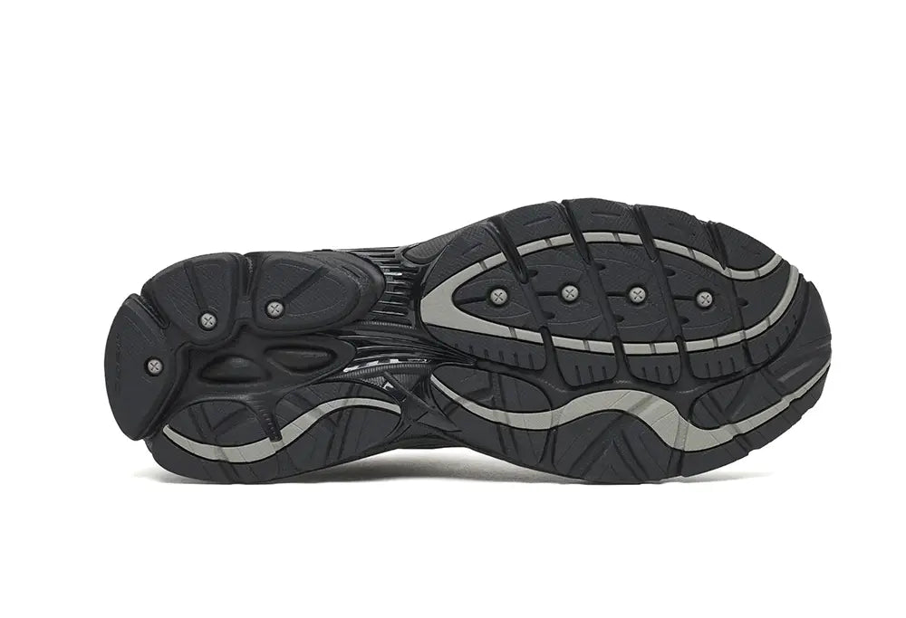 Saucony PROGRID OMNI 9 OG GTX - Black Silver - Saucony