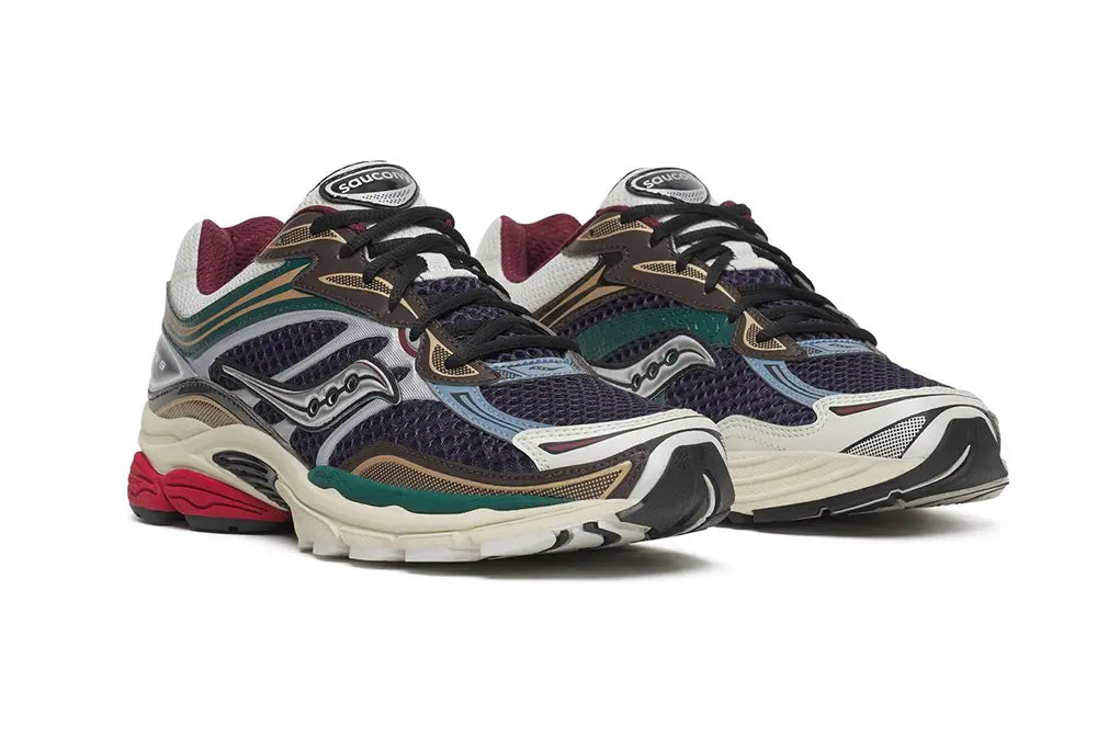 Saucony PROGRID OMNI 9 OG - Naval - Saucony