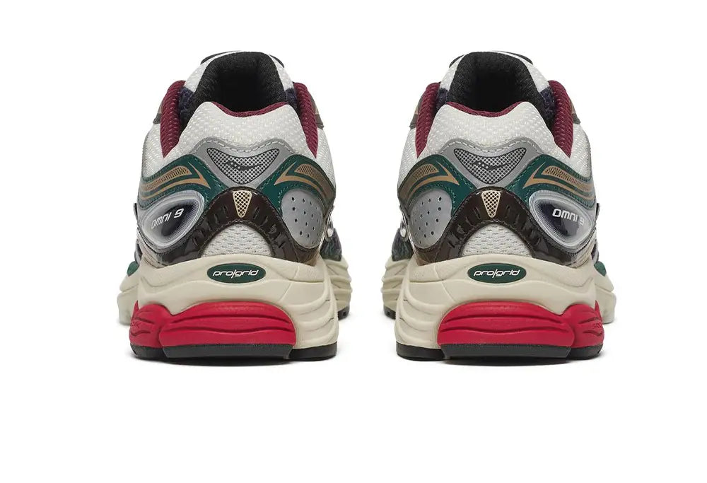 Saucony PROGRID OMNI 9 OG - Naval - Saucony