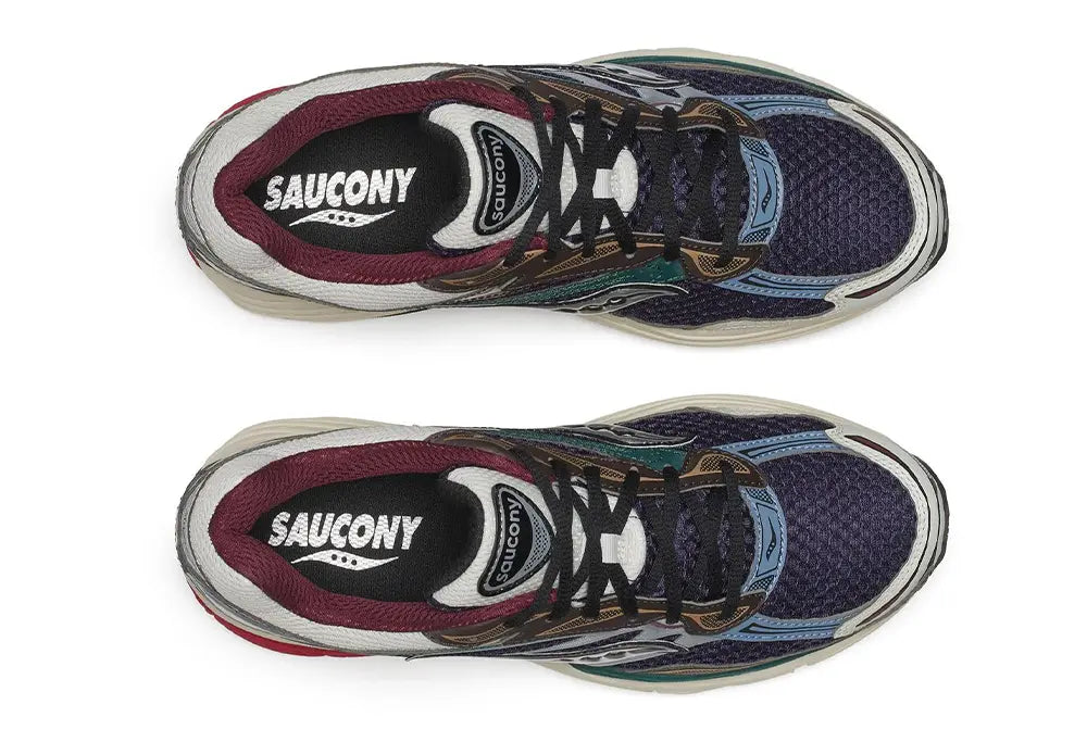 Saucony PROGRID OMNI 9 OG - Naval - Saucony