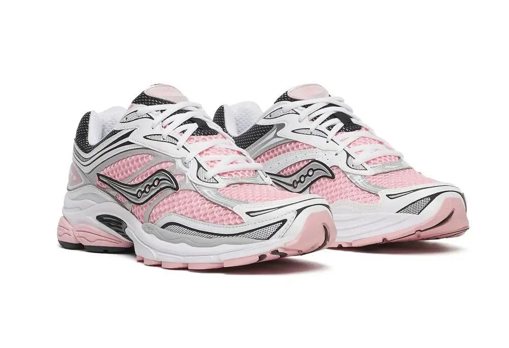 Saucony PROGRID OMNI 9 OG - White/ Touch Saucony
