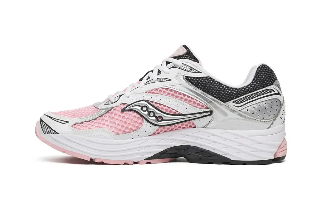 Saucony PROGRID OMNI 9 OG - White/ Touch Saucony