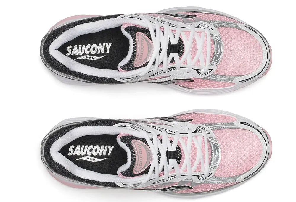 Saucony PROGRID OMNI 9 OG - White/ Touch Saucony