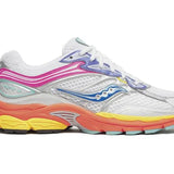 Saucony PROGRID OMNI 9 "white/ Multi" Saucony