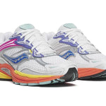 Saucony PROGRID OMNI 9 "white/ Multi" Saucony