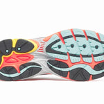 Saucony PROGRID OMNI 9 "white/ Multi" Saucony