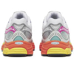 Saucony PROGRID OMNI 9 "white/ Multi" Saucony