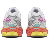 Saucony PROGRID OMNI 9 "white/ Multi" Saucony